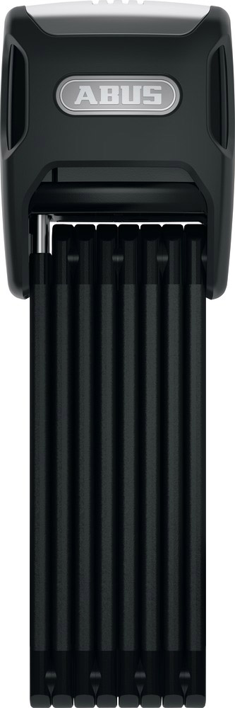 Abus Bordo Big Alarm 6000KA/120 SH - Faltschloss