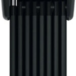 Abus Bordo Alarm 6000KA/90 Faltschloss inkl. SH Halter