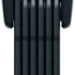 Abus Bordo Granit 6500KA/90 Faltschloss inkl. Halter