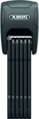 Abus Bordo Granit 6500KA/90 Faltschloss inkl. Halter