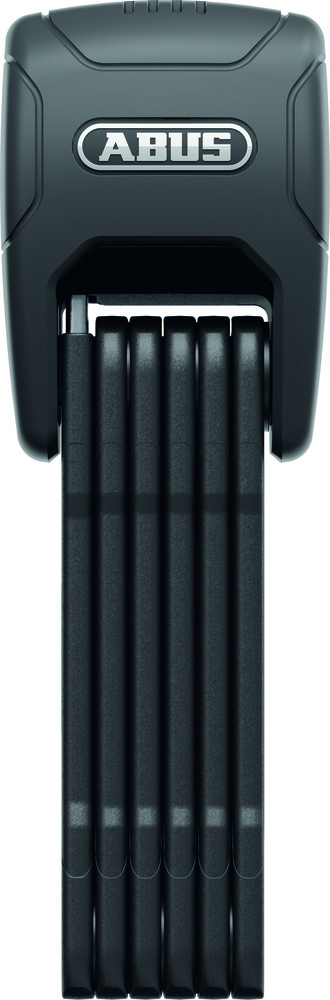 Abus Bordo Granit 6500KA/90 Faltschloss inkl. Halter