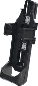 Abus Bordo Granit 6500KA/90 Faltschloss inkl. Halter