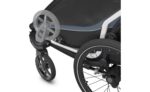 Thule Chariot Cab - Zweisitzer – Bild 12