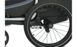 Thule Chariot Cab - Zweisitzer – Bild 9
