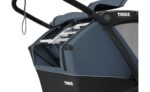 Thule Chariot Cab - Zweisitzer – Bild 8