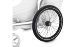 Thule Chariot Cab - Zweisitzer – Bild 7