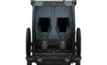 Thule Chariot Cab - Zweisitzer – Bild 5