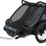 Thule Chariot Cab - Zweisitzer