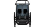 Thule Chariot Cab - Zweisitzer