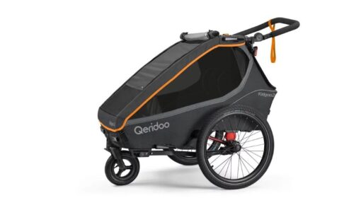 Qeridoo Kidgoo 2 Fidlock Edition