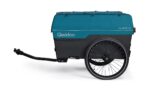 Qeridoo Qubee XL Limited Edition Petrol – Bild 5