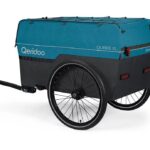 Qeridoo Qubee XL Limited Edition Petrol
