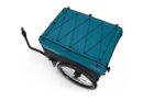 Qeridoo Qubee XL Limited Edition Petrol – Bild 3