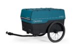 Qeridoo Qubee XL Limited Edition Petrol – Bild 6