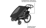 Thule Chariot Sport 2 Double – Bild 6