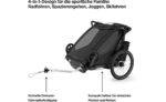 Thule Chariot Sport 2 Double – Bild 4