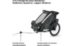 Thule Chariot Cross 2 Single – Bild 5