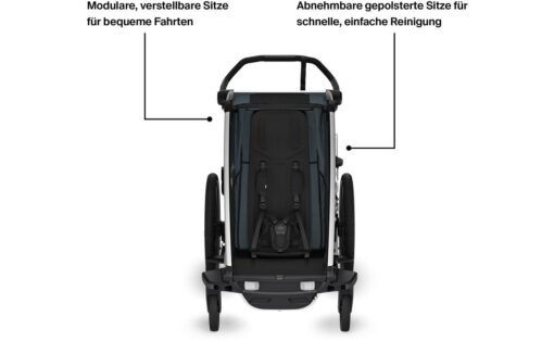 Thule Chariot Cross 2 Single