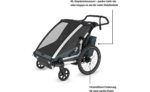 Thule Chariot Cross 2 Double – Bild 4