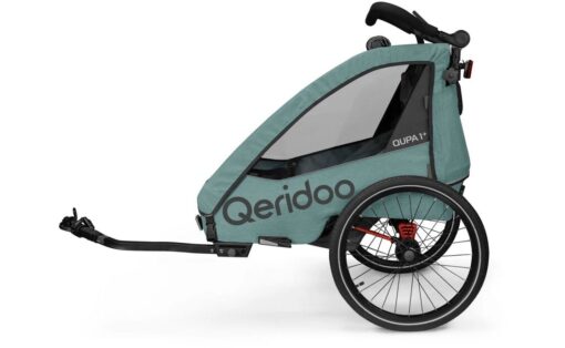 Qeridoo QUPA 2 Plus