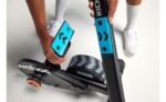 Wahoo KICKR Core 2 + Zwift Click and Cog – Bild 5