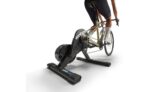 Wahoo KICKR Core 2 + Zwift Click and Cog – Bild 4