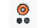 Wahoo KICKR Core 2 + Zwift Click and Cog – Bild 3