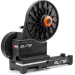 Elite Avanti Rollentrainer W/Zwift Cog und Click