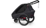 Qeridoo Kidgoo 1 Phantom Grey – Bild 3