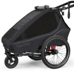 Qeridoo Kidgoo 1 Phantom Grey
