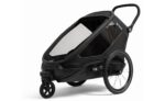 Qeridoo Kidgoo 1 Pacific Blue
