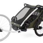 Thule Chariot Lite double