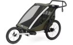 Thule Chariot Lite double – Bild 9