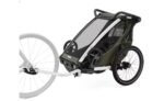 Thule Chariot Lite single – Bild 9