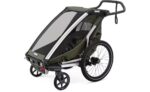 Thule Chariot Lite single – Bild 8