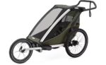 Thule Chariot Lite single – Bild 6