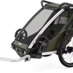 Thule Chariot Lite single