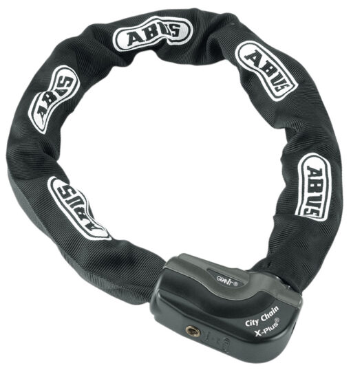 Abus Granit CityChain X-Plus 1060/85 Kettenschloss