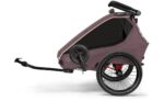 Qeridoo Kidgoo 1 Limited Edition Wildberry Violet – Bild 11