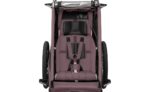Qeridoo Kidgoo 1 Limited Edition Wildberry Violet – Bild 9