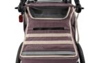 Qeridoo Kidgoo 1 Limited Edition Wildberry Violet – Bild 7