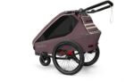 Qeridoo Kidgoo 1 Limited Edition Wildberry Violet – Bild 3