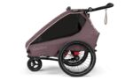 Qeridoo Kidgoo 1 Limited Edition Wildberry Violet