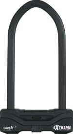 Abus Granit Extreme 59/180 Bügelschloss