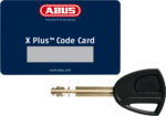 Abus Granit Extreme 59/180 Bügelschloss