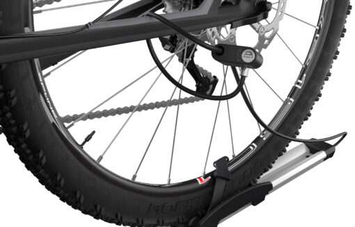 Thule UpRide 599 - Dachträger