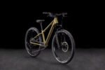 Cube Reaction 240 TM goldenlime´n´black – Bild 6