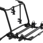 Thule WanderWay 2-Bike - Heckträger