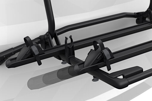 Thule WanderWay 2-Bike - Heckträger