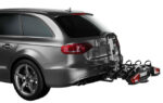 Thule VeloCompact 3 926 - Fahrradträger – Bild 5